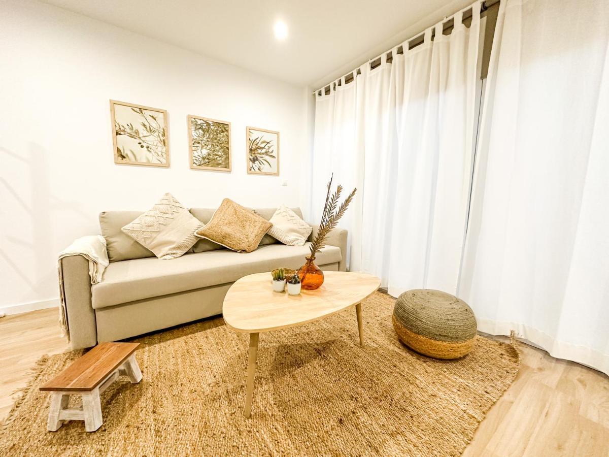 Apartamento El Olivo By Aloga Corcubión Exterior foto