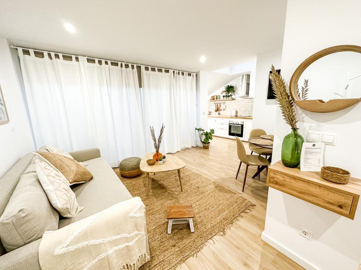 Apartamento El Olivo By Aloga Corcubión Exterior foto