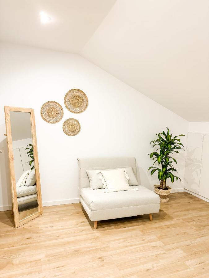 Apartamento El Olivo By Aloga Corcubión Exterior foto